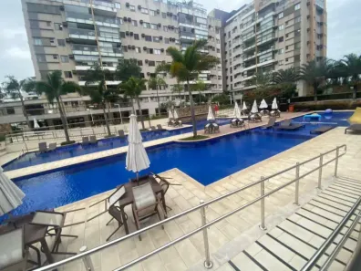 Apartamento com 3 Quartos à venda, 82m² no Recreio dos Bandeirantes, Rio de Janeiro