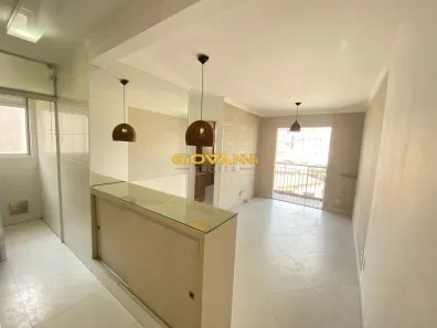Apartamento com 2 Quartos à venda, 47m² no Vila Brasilândia, São Paulo