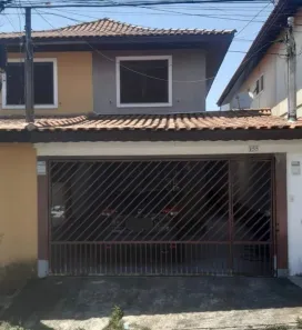 Sobrado com 3 Quartos à venda, 150m² no Jardim Ester Yolanda, São Paulo