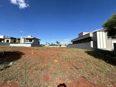 Lote/Terreno à venda, 300m² no Real Sul, Ribeirão Preto