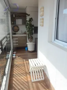 Apartamento com 2 Quartos à venda, 67m² no Ipiranga, São Paulo