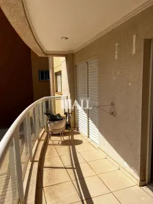 Apartamento com 2 Quartos à venda, 68m² no Bom Jardim, São José do Rio Preto