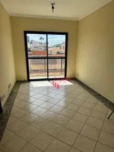 Apartamento com 1 Quarto à venda, 45m² no Jardim Paulista, Ribeirão Preto