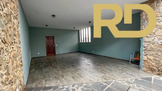 Casa com 4 Quartos à venda, 384m² no São Lucas, Belo Horizonte