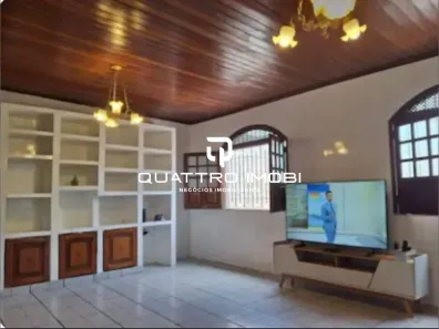 Casa com 4 Quartos à venda, 103m² no Atalaia, Aracaju
