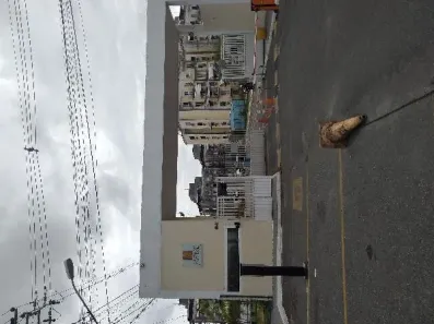 Apartamento com 2 Quartos à venda, 46m² no Caji, Lauro de Freitas