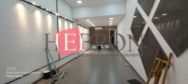 Ponto Comercial à venda, 100m² no Vila Gomes Cardim, São Paulo
