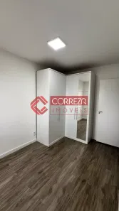Apartamento com 3 Quartos à venda, 60m² no Vila Taquari, São Paulo