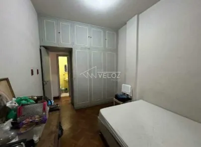 Apartamento com 3 Quartos à venda, 104m² no Flamengo, Rio de Janeiro