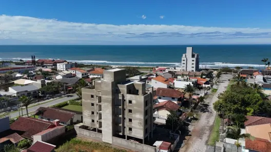 Apartamento com 3 Quartos à venda, 96m² no Rainha, Itapoá