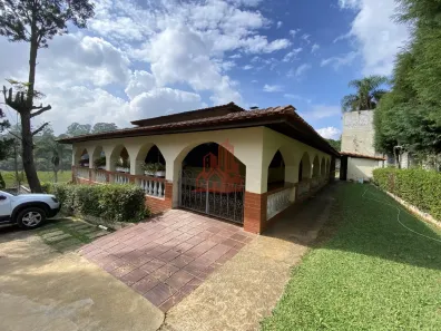 Casa com 4 Quartos à venda, 300m² no Chácara Remanso (Caucaia do Alto), Cotia