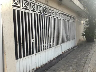 Casa com 4 Quartos à venda, 311m² no Vila Gustavo, São Paulo