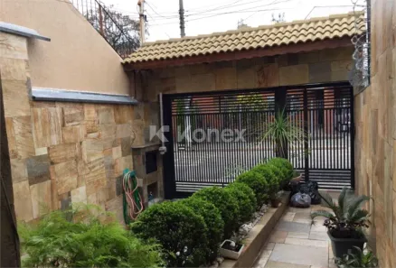 Sobrado com 4 Quartos à venda, 252m² no Vila Bonilha, São Paulo