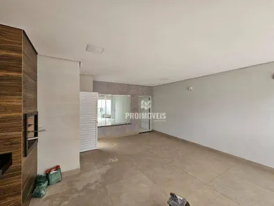 Casa com 3 Quartos à venda, 134m² no Parque Residencial Jaguari, Americana
