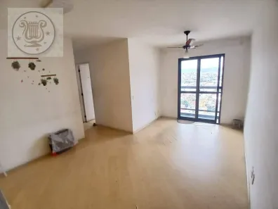 Apartamento com 3 Quartos à venda, 39m² no Vila Carbone, São Paulo