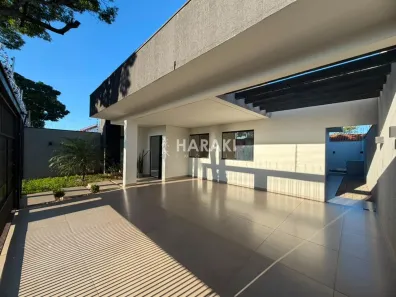 Casa com 3 Quartos à venda, 124m² no Jardim Alvorada, Maringá
