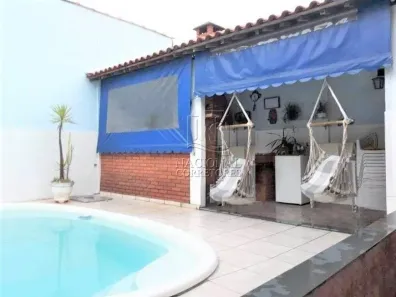 Casa com 3 Quartos à venda, 195m² no Jardim Utinga, Santo André