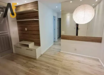 Apartamento com 2 Quartos à venda, 45m² no Taquara, Rio de Janeiro