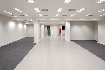 Ponto Comercial à venda, 600m² no Barro Preto, Belo Horizonte
