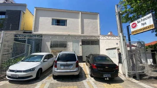Prédio Comercial à venda, 395m² no Centro, Sorocaba