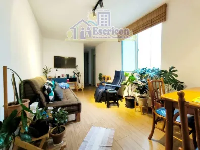 Apartamento com 2 Quartos à venda, 55m² no Cidade Satélite Santa Bárbara, São Paulo