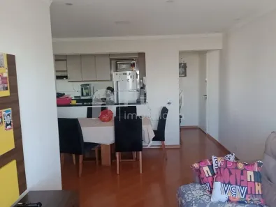 Apartamento com 2 Quartos à venda, 57m² no Vila Mazzei, São Paulo
