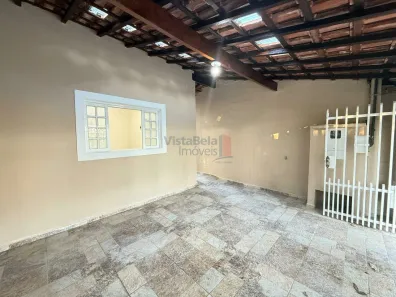 Casa com 2 Quartos à venda, 96m² no Residencial Maricá, Pindamonhangaba