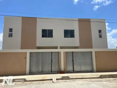 Apartamento com 2 Quartos à venda, 75m² no Cajupiranga, Parnamirim