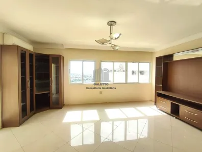 Apartamento com 3 Quartos à venda, 136m² no Parque das Flores, Campinas