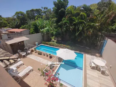 Casa com 5 Quartos à venda, 320m² no Vilas do Atlântico, Lauro de Freitas