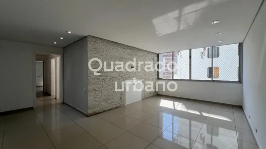 Apartamento com 3 Quartos à venda, 128m² no Vila Nova Conceição, São Paulo