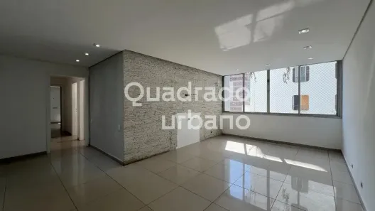 Apartamento com 3 Quartos à venda, 128m² no Vila Nova Conceição, São Paulo