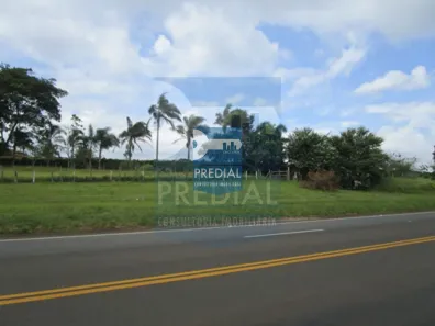 Fazenda/Sítio à venda, 1m² no CEAT, São Carlos