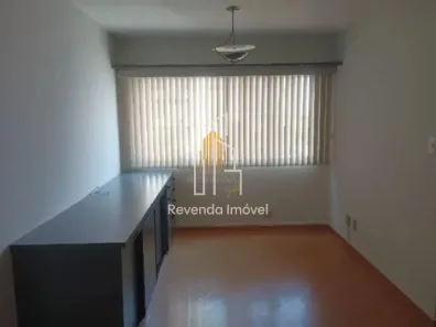 Apartamento com 2 Quartos à venda, 52m² no Vila Dom Pedro I, São Paulo