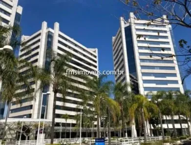 Sala Comercial para alugar, 678m² no Alphaville Centro Industrial e Empresarial/Alphaville., Barueri