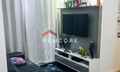 Apartamento com 2 Quartos à venda, 58m² no Guaiaúna, São Paulo
