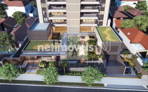 Apartamento com 3 Quartos à venda, 179m² no Moema, São Paulo