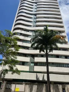 Apartamento com 4 Quartos à venda, 215m² no Poço, Recife