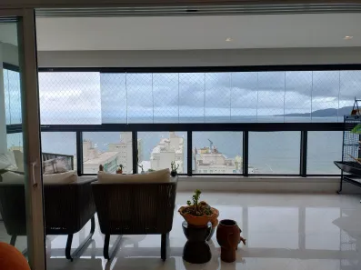 Apartamento com 4 Quartos à venda, 180m² no Meia Praia, Itapema