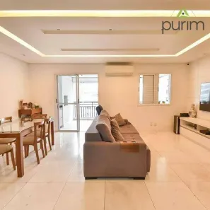 Apartamento com 3 Quartos à venda, 94m² no Ipiranga, São Paulo
