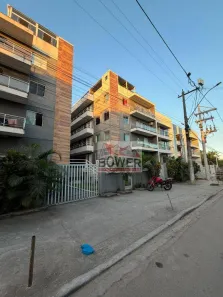 Apartamento com 2 Quartos à venda, 50m² no Pacheco, São Gonçalo