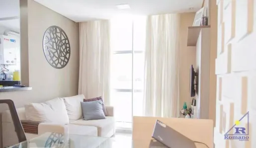 Apartamento com 2 Quartos à venda, 46m² no Vila Prudente, São Paulo