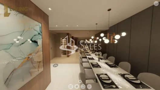Apartamento com 2 Quartos à venda, 71m² no Ipiranga, São Paulo