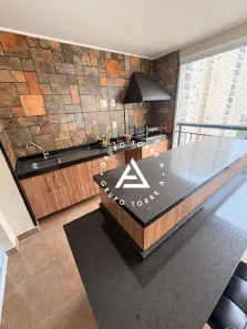 Apartamento com 3 Quartos à venda, 154m² no Jardim Flor da Montanha, Guarulhos