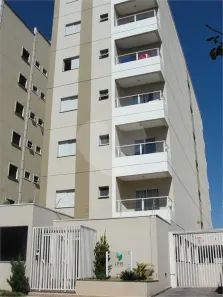 Apartamento com 2 Quartos à venda, 55m² no Parque Campolim, Sorocaba