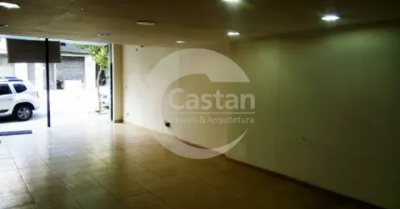 Ponto Comercial com 1 Quarto à venda, 163m² no Bom Retiro, São Paulo