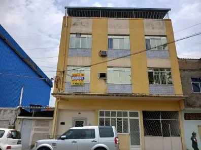 Apartamento com 2 Quartos à venda, 77m² no Juscelino, Mesquita