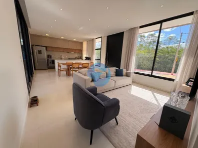 Casa com 3 Quartos à venda, 156m² no Wanel Ville, Sorocaba
