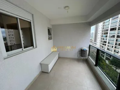 Flat com 1 Quarto à venda, 40m² no Altos do Esplanada, São José dos Campos