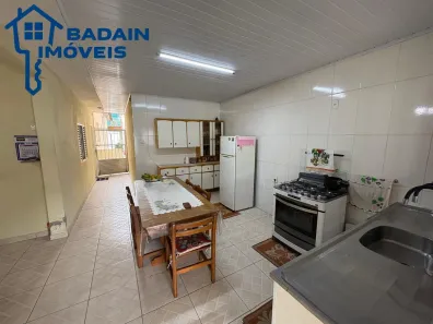 Casa com 2 Quartos à venda, 146m² no Parque Novo Oratório, Santo André